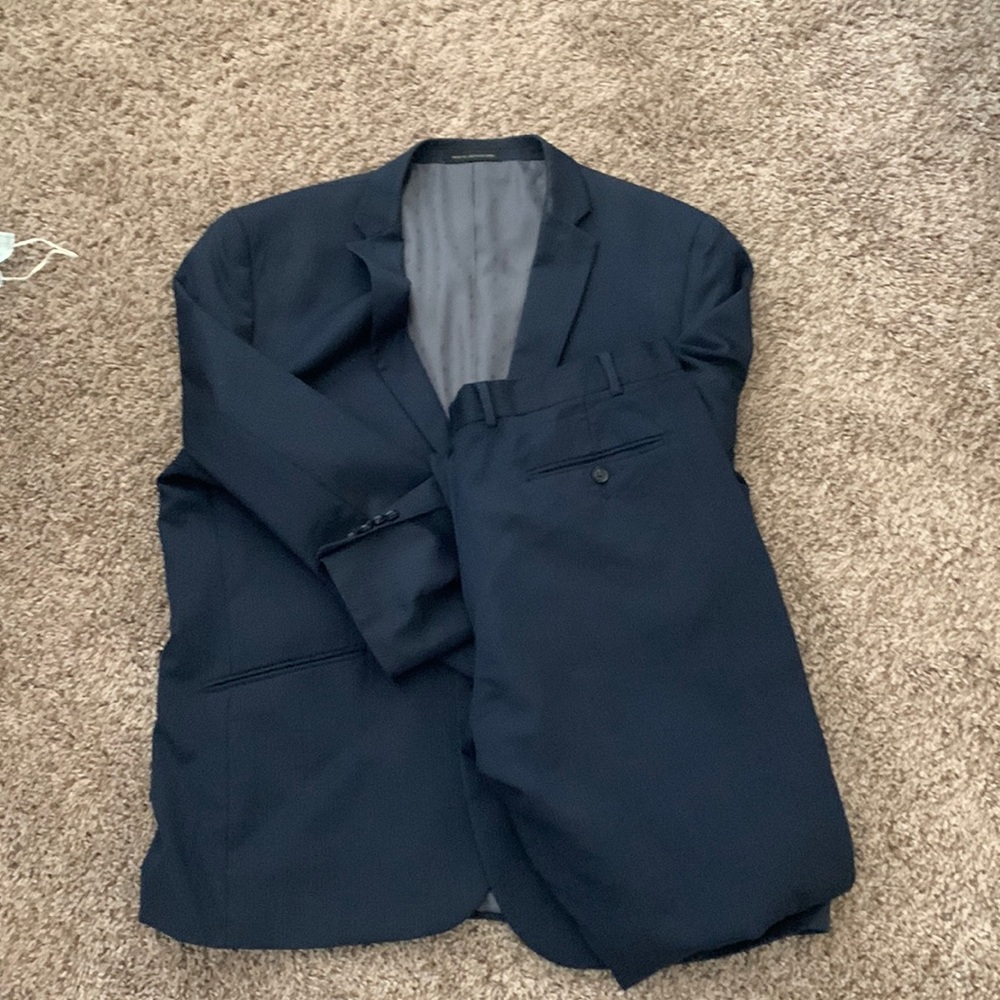 suit